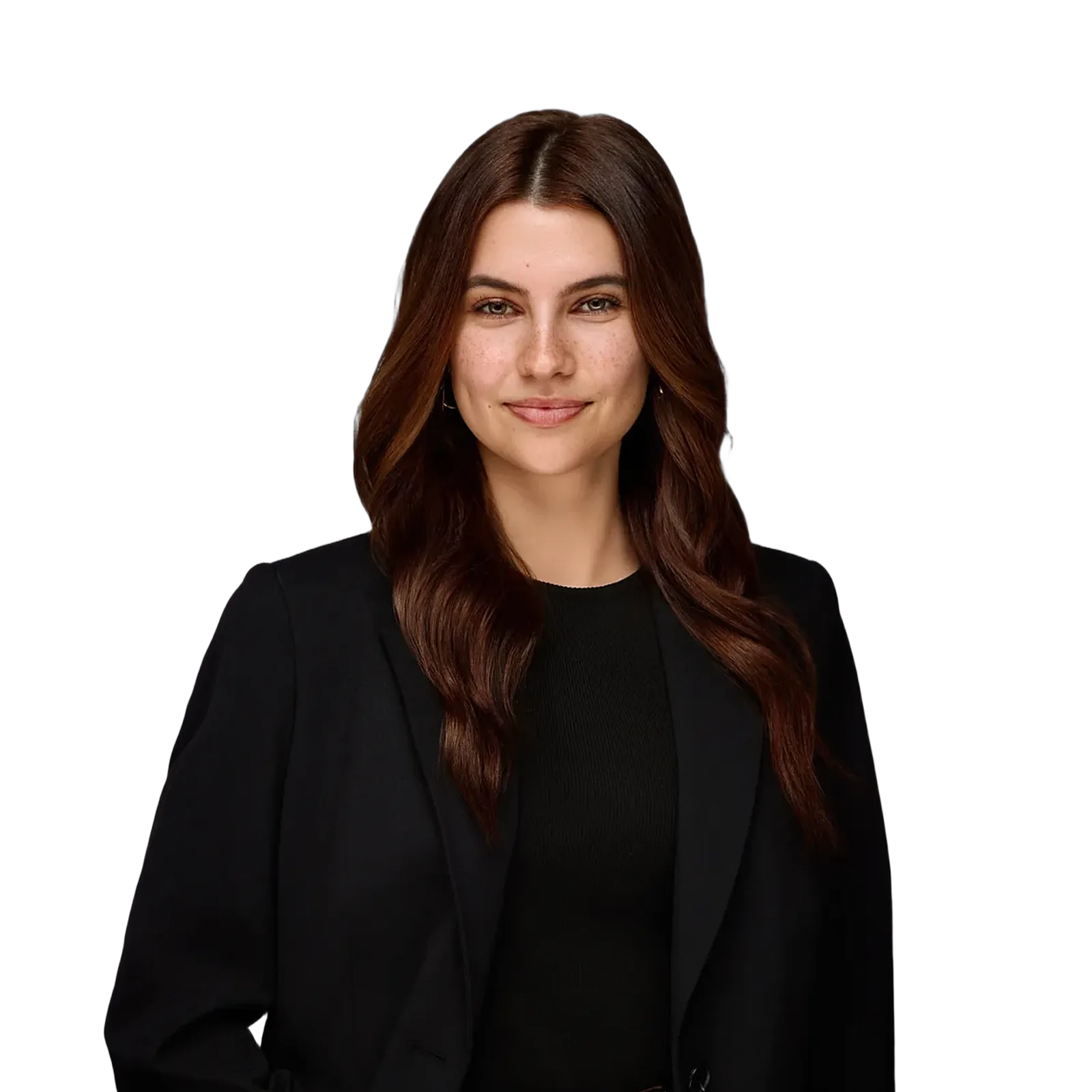 Dana, Head of Fulfillment bei TLM