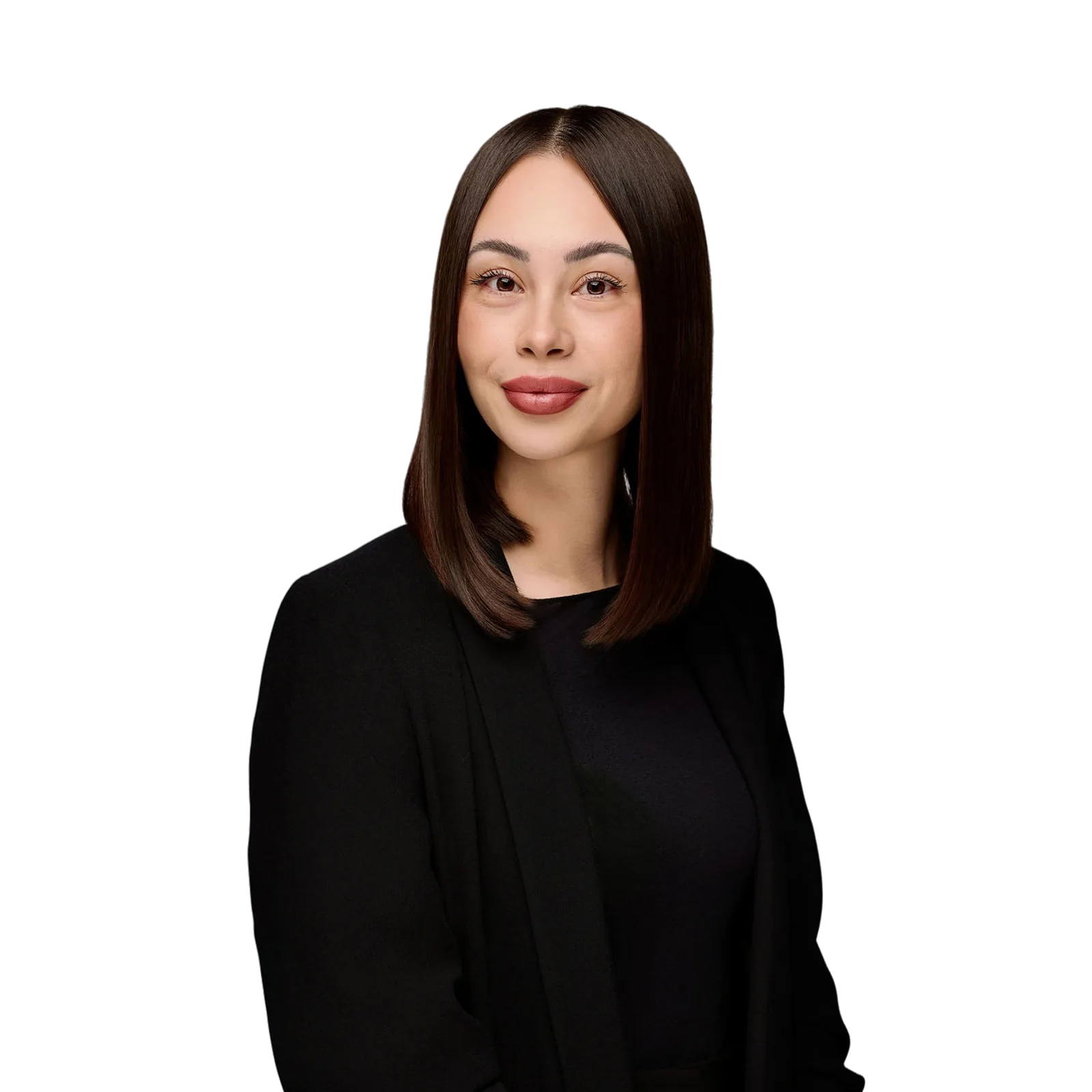 Xiaoli aus dem TLM-Team